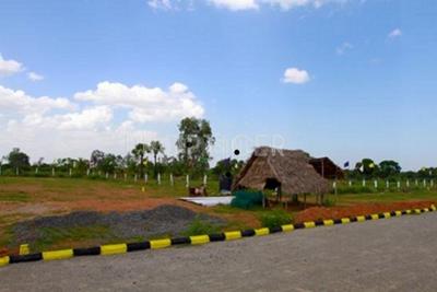 Project Image of 600.0 - 3326.0 Sq.ft Residential Plot Plot for buy in Victory Valley Phase III And IV