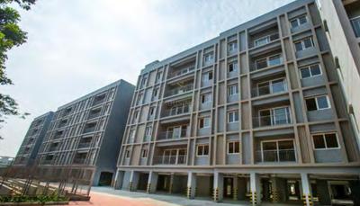 Project Image of 860.0 - 2208.0 Sq.ft 1.5 BHK Apartment for buy in TVS Emerald Green Enclave