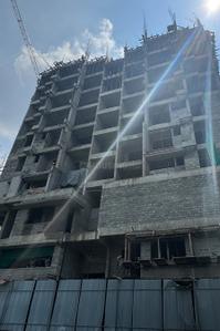 Project Image of 984.0 - 1212.0 Sq.ft 2 BHK Apartment for buy in Veegaland Green Fort