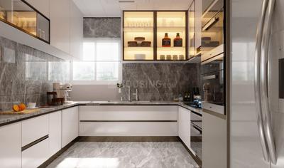 Project Image of 1075.0 - 1388.0 Sq.ft 2 BHK Apartment for buy in Annapurna Heights