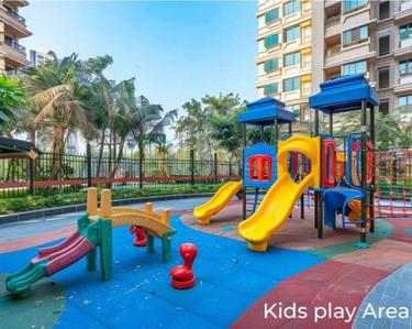 Project Image of 1190.71 - 2144.24 Sq.ft 2 BHK Apartment for buy in The Mansion By Avenue