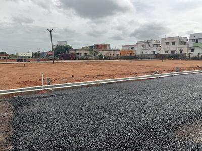 Project Image of 760.0 - 2161.5 Sq.ft Residential Plot Plot for buy in Star Paradise
