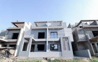 Project Image of 0.0 - 1514.0 Sq.ft 4 BHK Triplex for buy in Prime Upvan