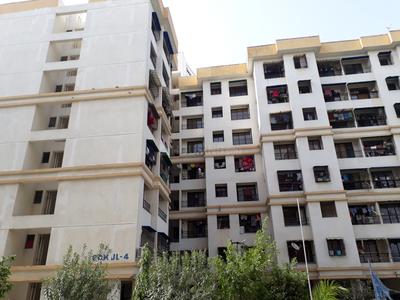 Sealink Mittal Enclave Gokul Sector Bldg No 4 Images for Project 1