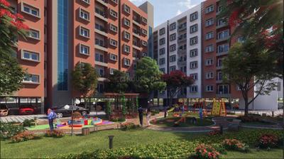 Project Image of 850.0 - 1050.0 Sq.ft 2 BHK Apartment for buy in Shriram Codename Break Free