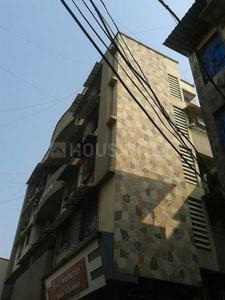 Jai Narayan Apartment Elevation 1