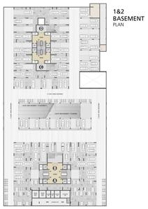 Project Image of 1738.0 - 3559.0 Sq.ft 4 BHK Apartment for buy in Decora Madhuban