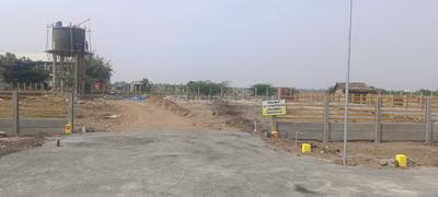 Project Image of 435.5 - 1912.0 Sq.ft Residential Plot Plot for buy in RK Urban City
