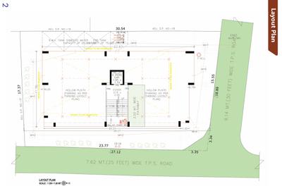 Project Image of 1057.23 - 1077.9 Sq.ft 3 BHK Apartment for buy in GB Madhupuri Grace