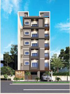 Dev Palace Elevation 1