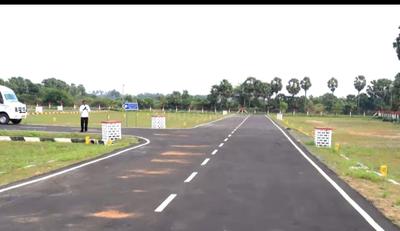 Project Image of 655.0 - 1775.0 Sq.ft Residential Plot Plot for buy in Sri Bramma Sakthi Avenue GST Railway City