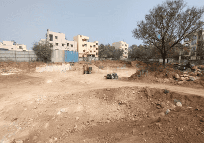 Project Image of 0.0 - 1313.2 Sq.ft 2 BHK Apartment for buy in Sri Vasista Anantham 2