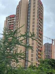 Project Image of 725.0 - 908.0 Sq.ft 2 BHK Apartment for buy in Shapoorji Pallonji Joyville Hadapsar Annexe
