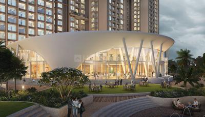 Project Image of 622.15 - 1003.73 Sq.ft 2 BHK Apartment for buy in Kanakia Future City E