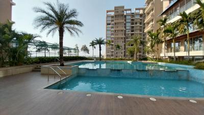 Project Image of 770.0 - 1810.0 Sq.ft 2 BHK Apartment for buy in Balaji Delta Tower