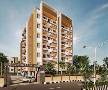 Project Image of 1145.0 - 1277.0 Sq.ft 3 BHK Apartment for buy in Govinda Apartments