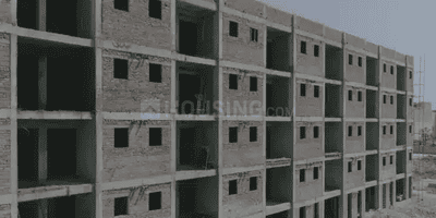 Project Image of 1515.0 - 1980.0 Sq.ft 3 BHK Apartment for buy in The Golden Residences 1