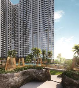 Project Image of 633.0 - 1263.0 Sq.ft 2 BHK Apartment for buy in CCI Moonrise