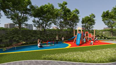 Project Image of 1129.58 - 1536.27 Sq.ft 2 BHK Apartment for buy in Mahalakshmi Apartments