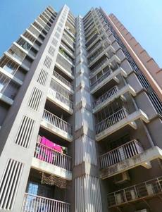 Project Image of 640.0 - 1396.0 Sq.ft 1 BHK Apartment for buy in PNK Antariksh Apartment