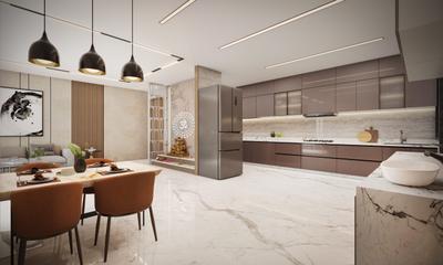 Project Image of 0.0 - 847.01 Sq.ft 3 BHK Apartment for buy in Shubh Atlantis