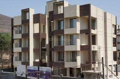 Project Image of 266.0 - 383.0 Sq.ft 1 BHK Apartment for buy in Sai Prasad Garden Phase 2