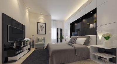 Project Image of 1195.0 - 1716.0 Sq.ft 2 BHK Apartment for buy in SSBC The Elegance