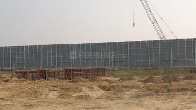 Project Image of 2075.0 - 2770.0 Sq.ft 3 BHK Apartment for buy in Delphine