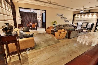Project Image of 0.0 - 4000.0 Sq.ft 4 BHK Apartment for buy in Ascon Surya Lifestyle