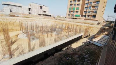Project Image of 0.0 - 860.47 Sq.ft 3 BHK Apartment for buy in Ratnam Opal
