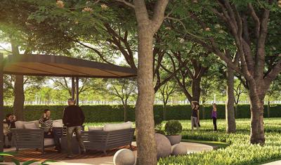 Project Image of 1638.02 - 2822.47 Sq.ft 3 BHK Apartment for buy in Tulip Monsella
