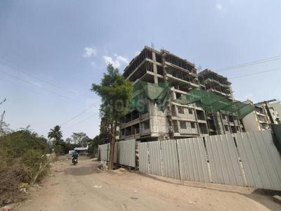 Project Image of 565.86 - 822.26 Sq.ft 2 BHK Apartment for buy in Shruti Radhe Shlok