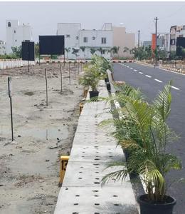Project Image of 800.0 - 990.0 Sq.ft Residential Plot Plot for buy in Empire VLC Raja Rajendra Cholan