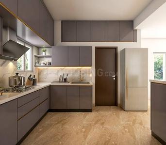 Project Image of 450.0 - 1150.0 Sq.ft 1 BHK Builder Floor for buy in The Shiva Luxury Floors