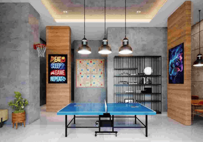 Project Image of 1656.0 - 2564.0 Sq.ft 3 BHK Apartment for buy in Shubhashish Prakash Phase I