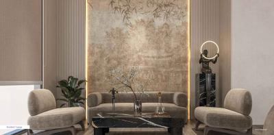 Project Image of 1780.0 - 2270.0 Sq.ft 3 BHK Apartment for buy in Qala