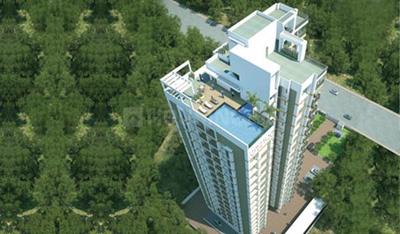 Project Image of 1377 Sq.ft 3 BHK Apartment / Flat for sale in Kaloor for Rs. 12500000