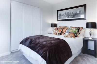Project Image of 831.0 - 945.0 Sq.ft 2 BHK Apartment for buy in Veena Solace