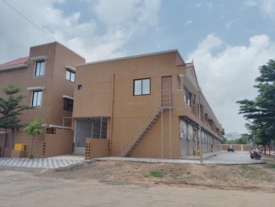 Project Image of 1500 Sq.ft 4 BHK Villa for sale in Vatva for Rs. 11500000
