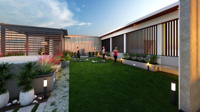 Project Image of 0.0 - 1042.7 Sq.ft 3 BHK Apartment for buy in 7 Cosmos