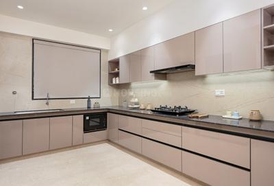 Project Image of 2267.0 - 2362.0 Sq.ft 4 BHK Apartment for buy in Shivalik Edge