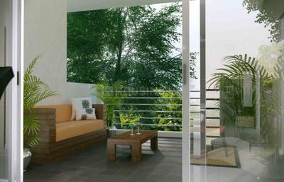Project Image of 1050.0 - 1635.0 Sq.ft 2 BHK Apartment for buy in Samruddhi Rhythm