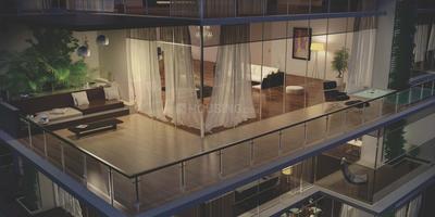 Project Image of 2768.0 - 2995.0 Sq.ft 4 BHK Apartment for buy in Nandan Aspira