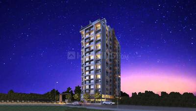 Kalyan Sapphire Elevation 2
