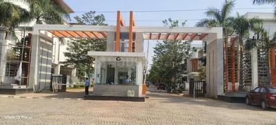 Project Image of 3212.0 - 4297.0 Sq.ft 4 BHK Villa for buy in Vishal Sanjivini 