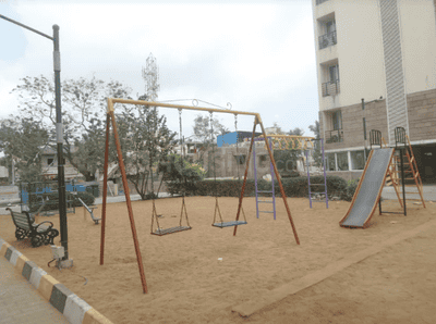 Project Image of 1040.0 - 1818.0 Sq.ft 2 BHK Apartment for buy in BBC City Park