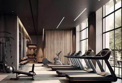 Project Image of 2203.0 - 4330.0 Sq.ft 2.5 BHK Apartment for buy in Vibgyor Pristine Paradise