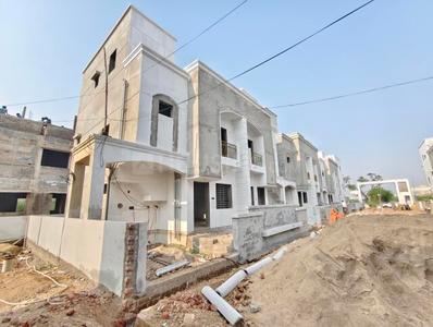 Project Image of 0.0 - 1440.0 Sq.ft 4 BHK Villa for buy in Darshanam Pride