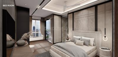 Project Image of 600.0 - 1045.0 Sq.ft 2 BHK Apartment for buy in Sajay Shree Suryodaya
