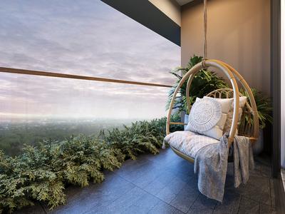 Project Image of 1710.0 - 2115.0 Sq.ft 3 BHK Apartment for buy in Vivaan Upvan